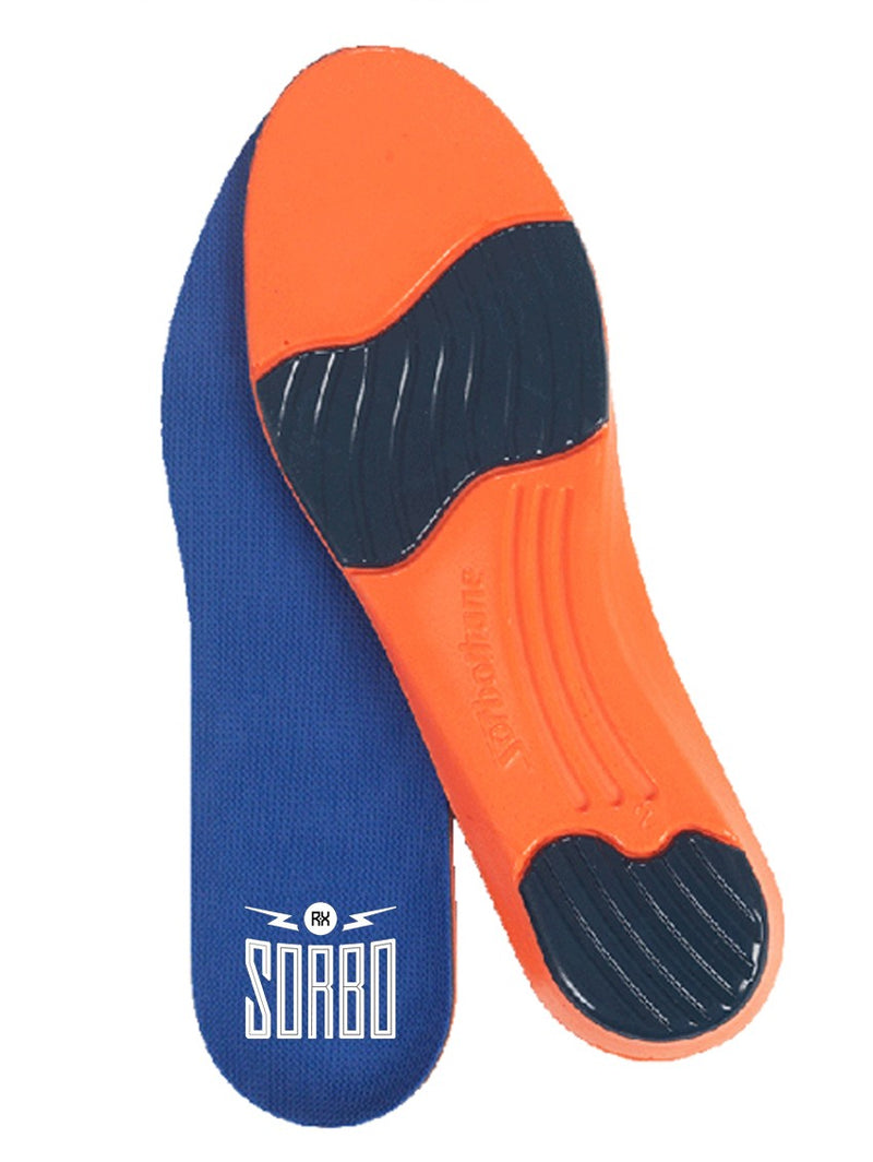 Ultra Work and Sport Insole