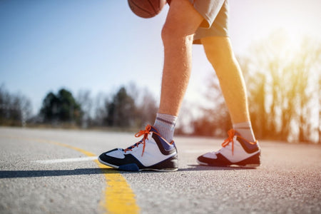 Basketball Insoles