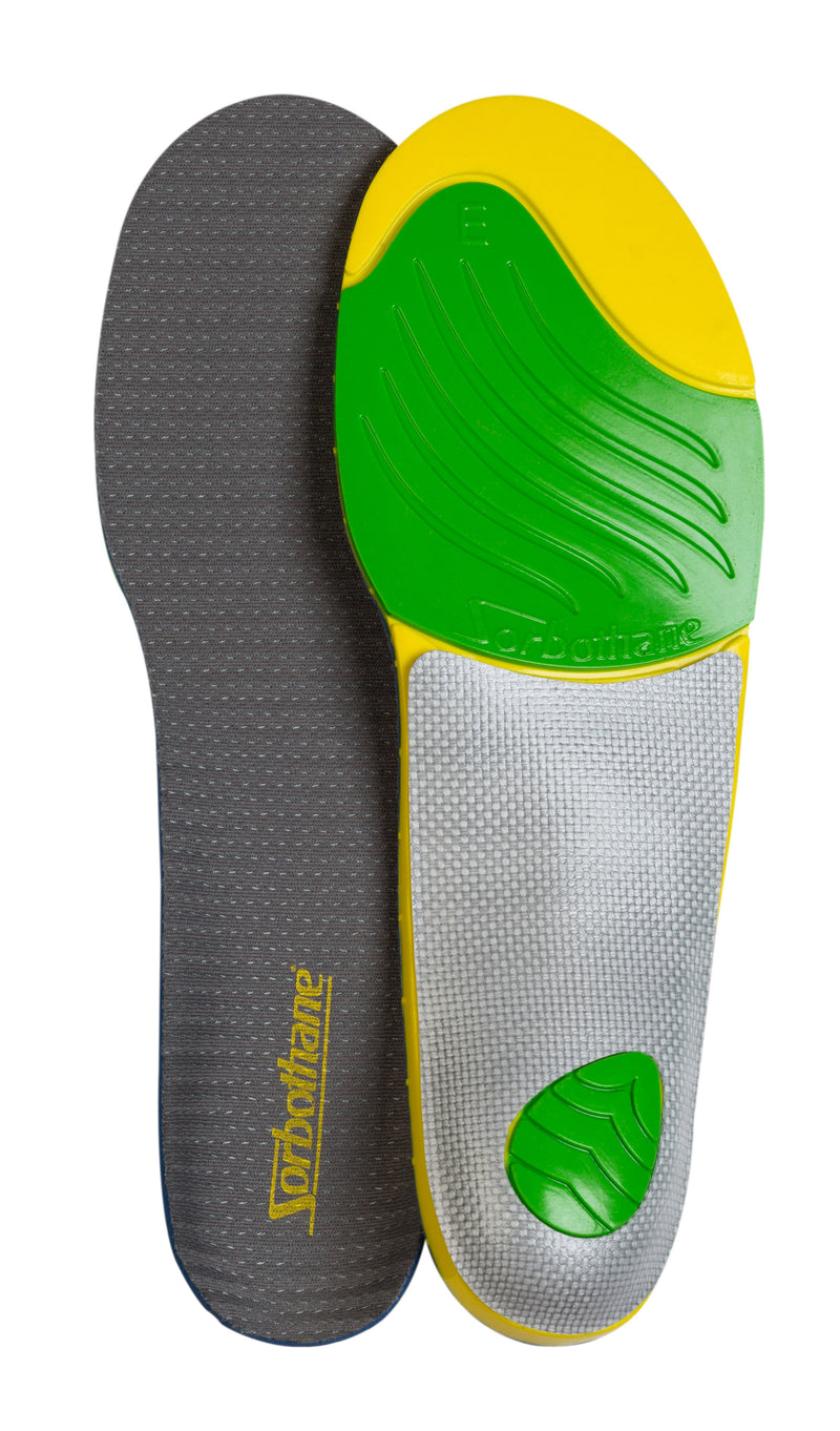 Ultra Plus Insole