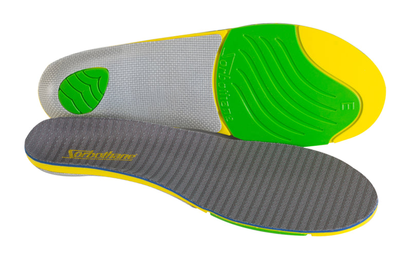 Ultra Plus Insole