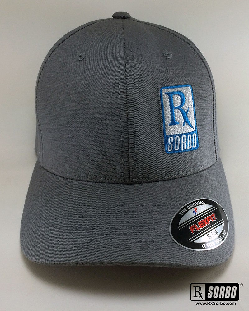 RxSorbo FlexFit Hat