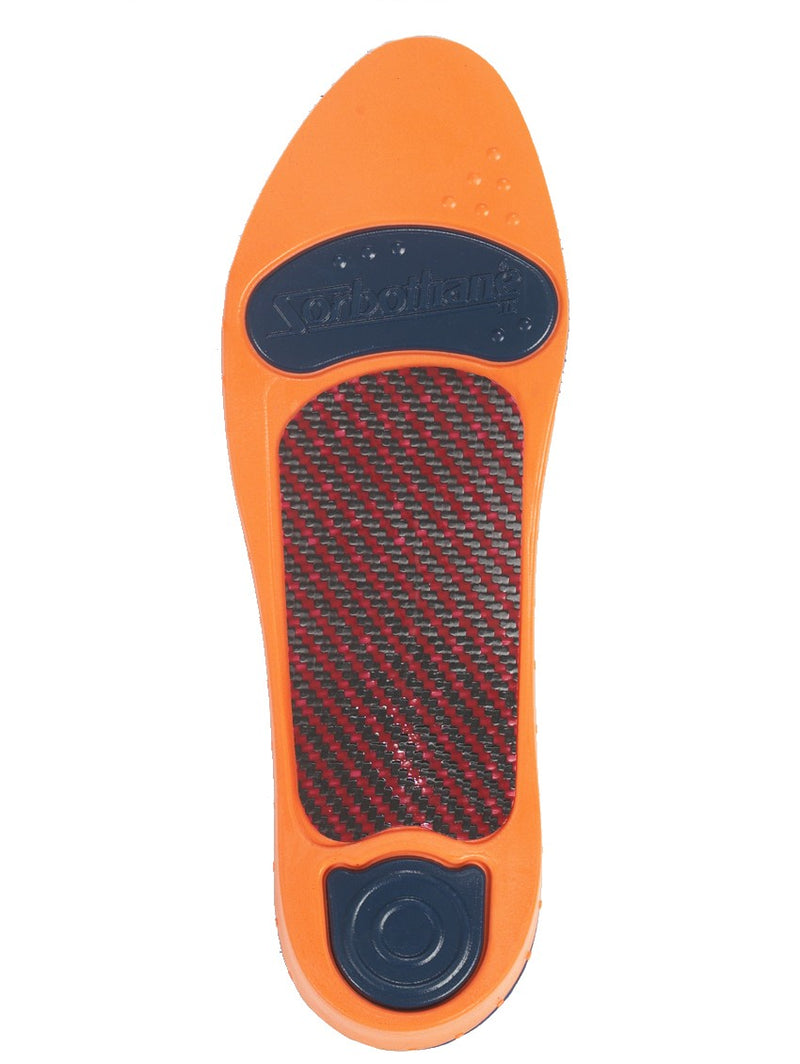 Ultra Orthotic Medium Arch Insole