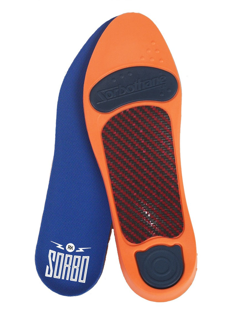 Ultra Orthotic Medium Arch Insole