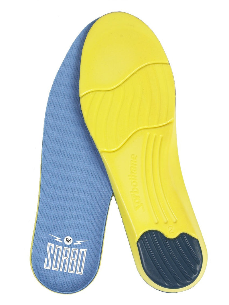 SorboAir Insole