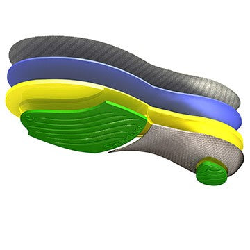 Sorbothane ultra plus best sale